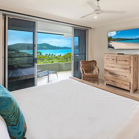 Poinciana Lodge - 2 Bedroom - On Hamilton Island By Hiha Kültér fotó