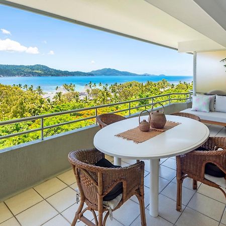 Poinciana Lodge - 2 Bedroom - On Hamilton Island By Hiha Kültér fotó