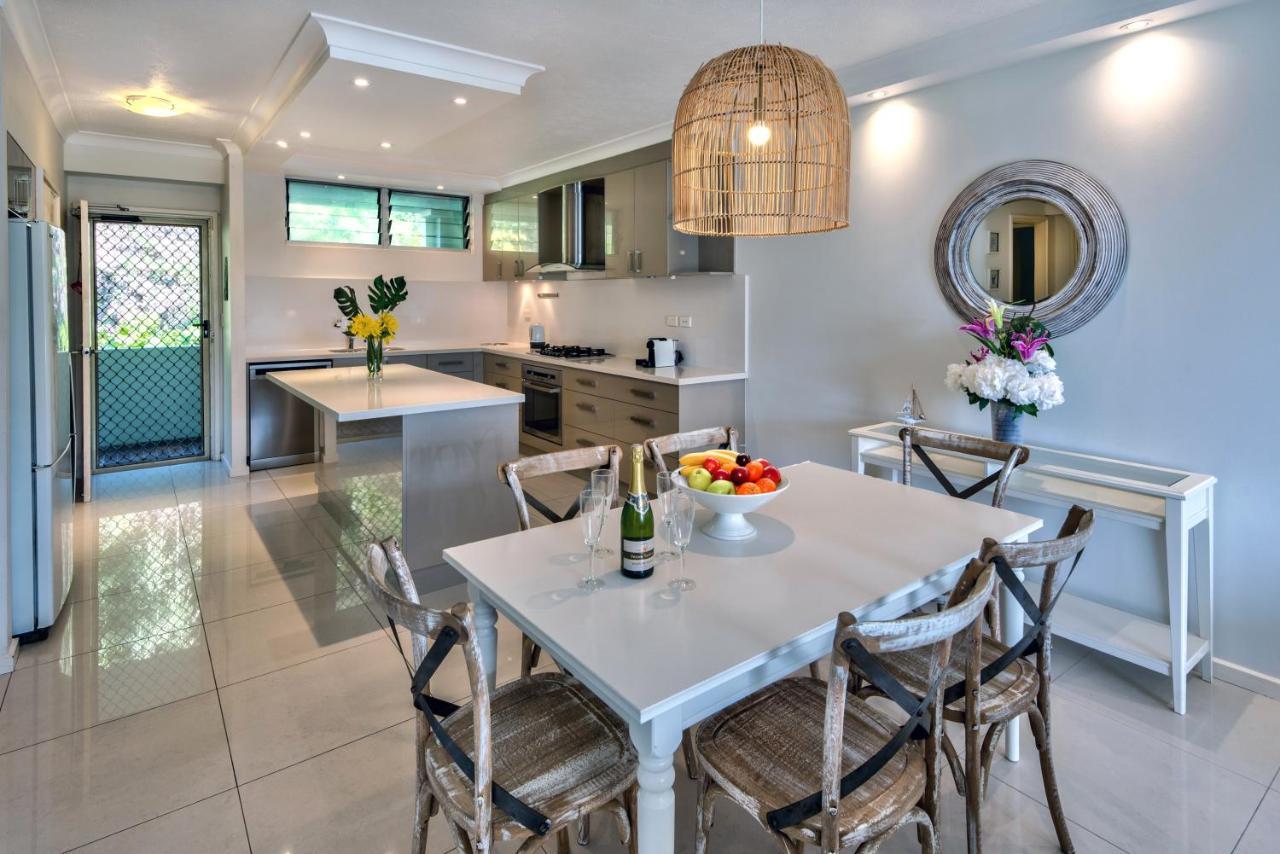 Poinciana Lodge - 2 Bedroom - On Hamilton Island By Hiha Kültér fotó