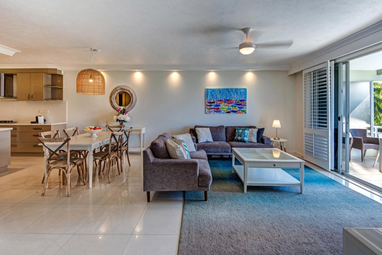 Poinciana Lodge - 2 Bedroom - On Hamilton Island By Hiha Kültér fotó