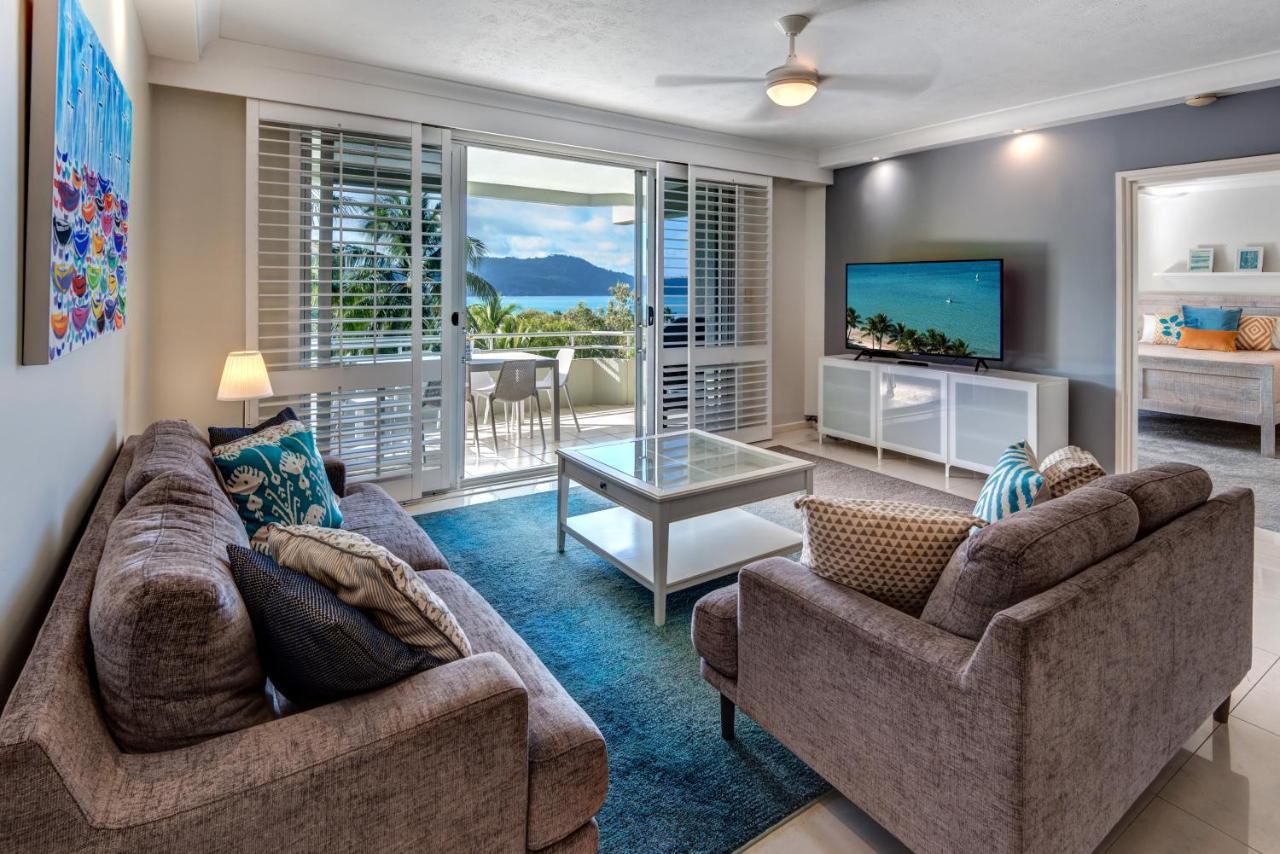 Poinciana Lodge - 2 Bedroom - On Hamilton Island By Hiha Kültér fotó