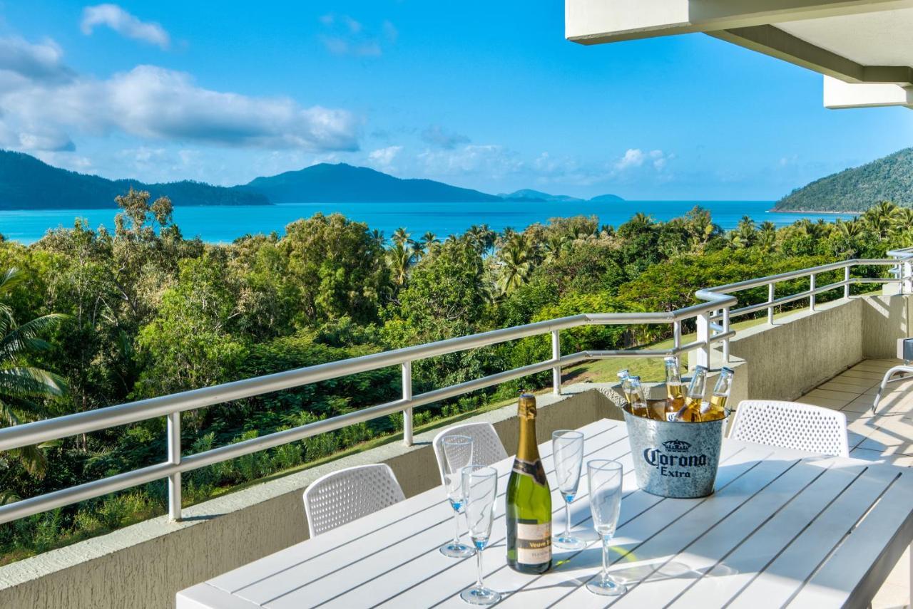 Poinciana Lodge - 2 Bedroom - On Hamilton Island By Hiha Kültér fotó