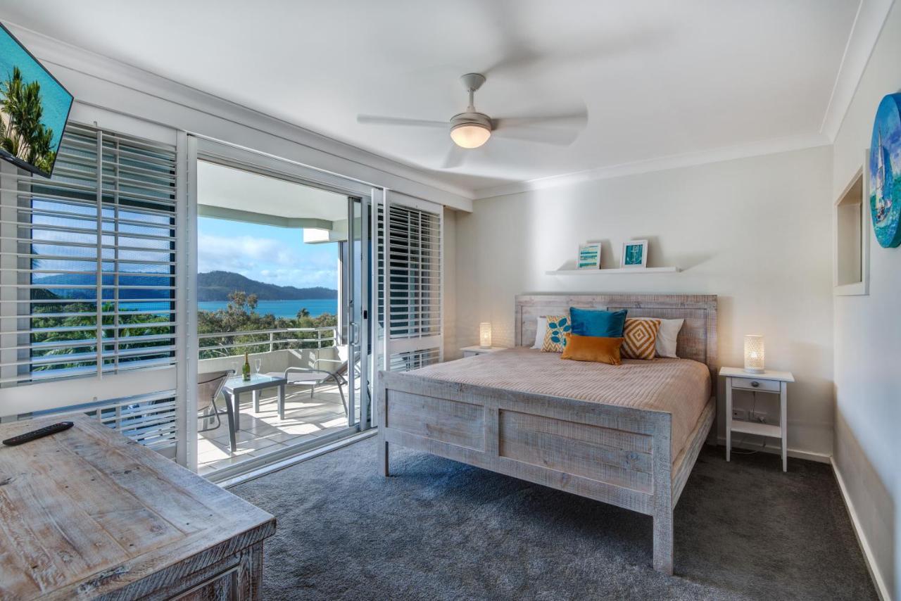 Poinciana Lodge - 2 Bedroom - On Hamilton Island By Hiha Kültér fotó