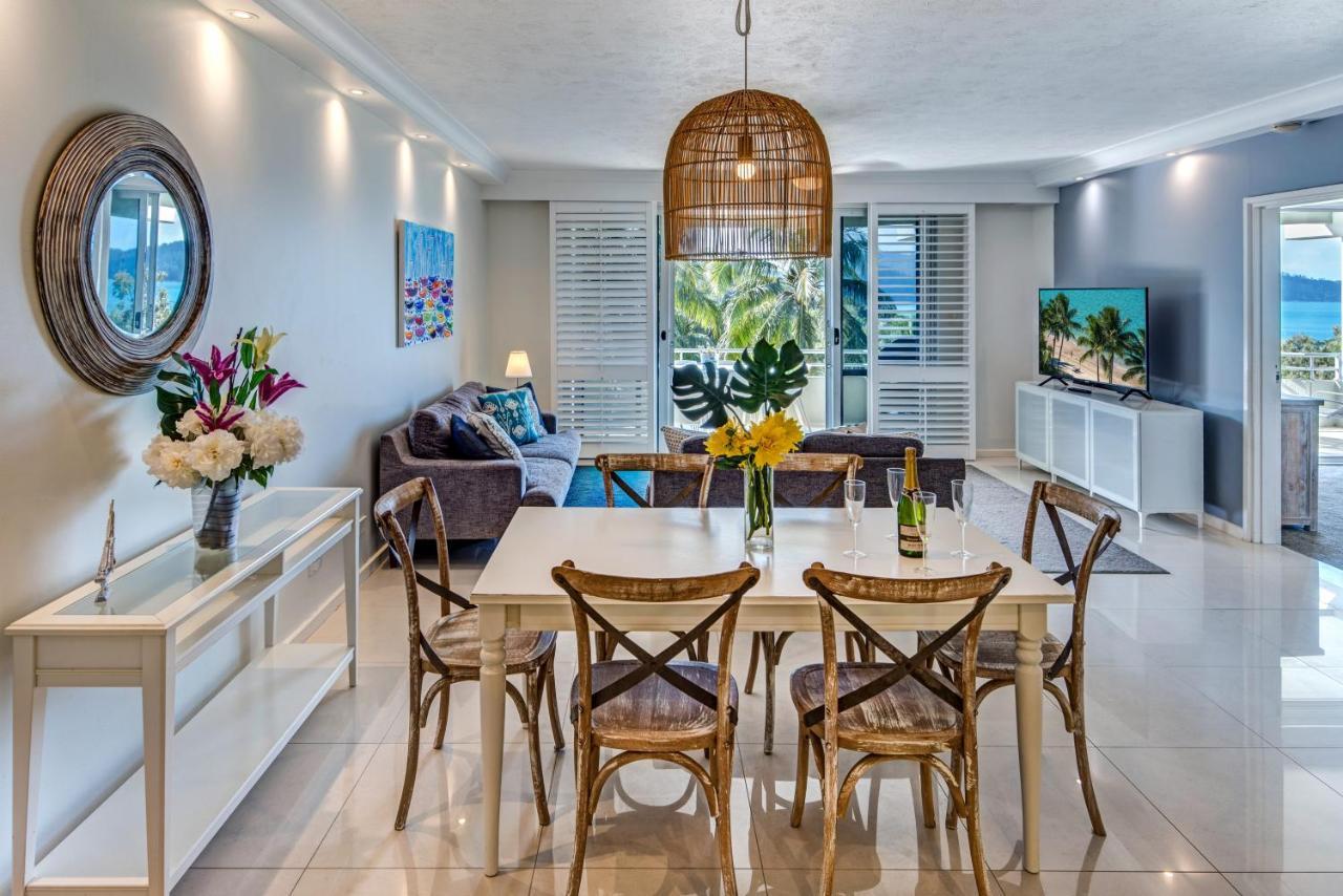Poinciana Lodge - 2 Bedroom - On Hamilton Island By Hiha Kültér fotó