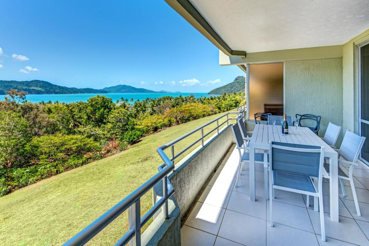Poinciana Lodge - 2 Bedroom - On Hamilton Island By Hiha Kültér fotó