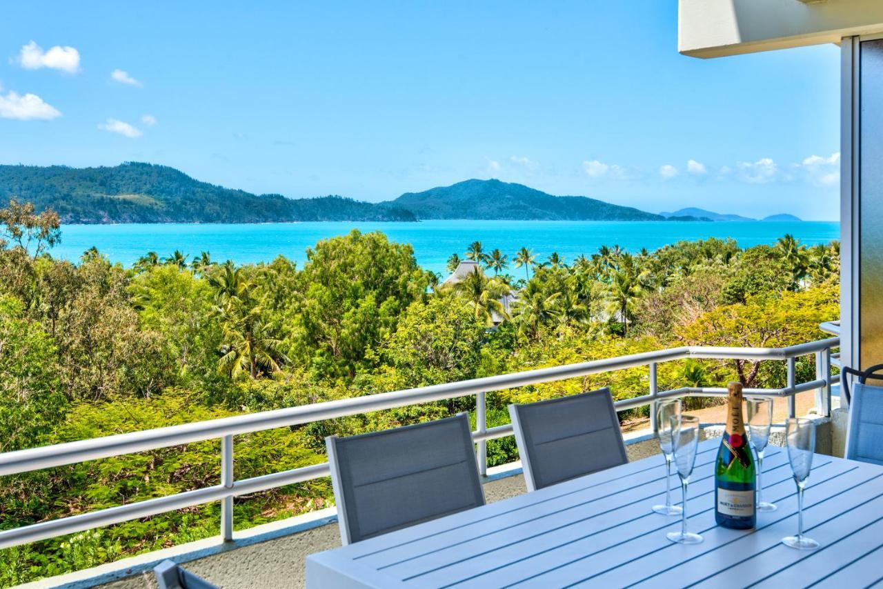 Poinciana Lodge - 2 Bedroom - On Hamilton Island By Hiha Kültér fotó