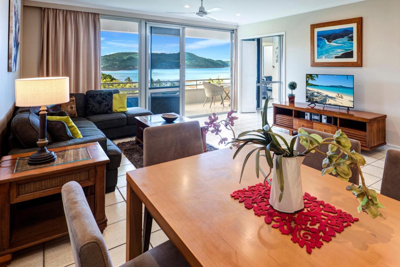 Poinciana Lodge - 2 Bedroom - On Hamilton Island By Hiha Kültér fotó