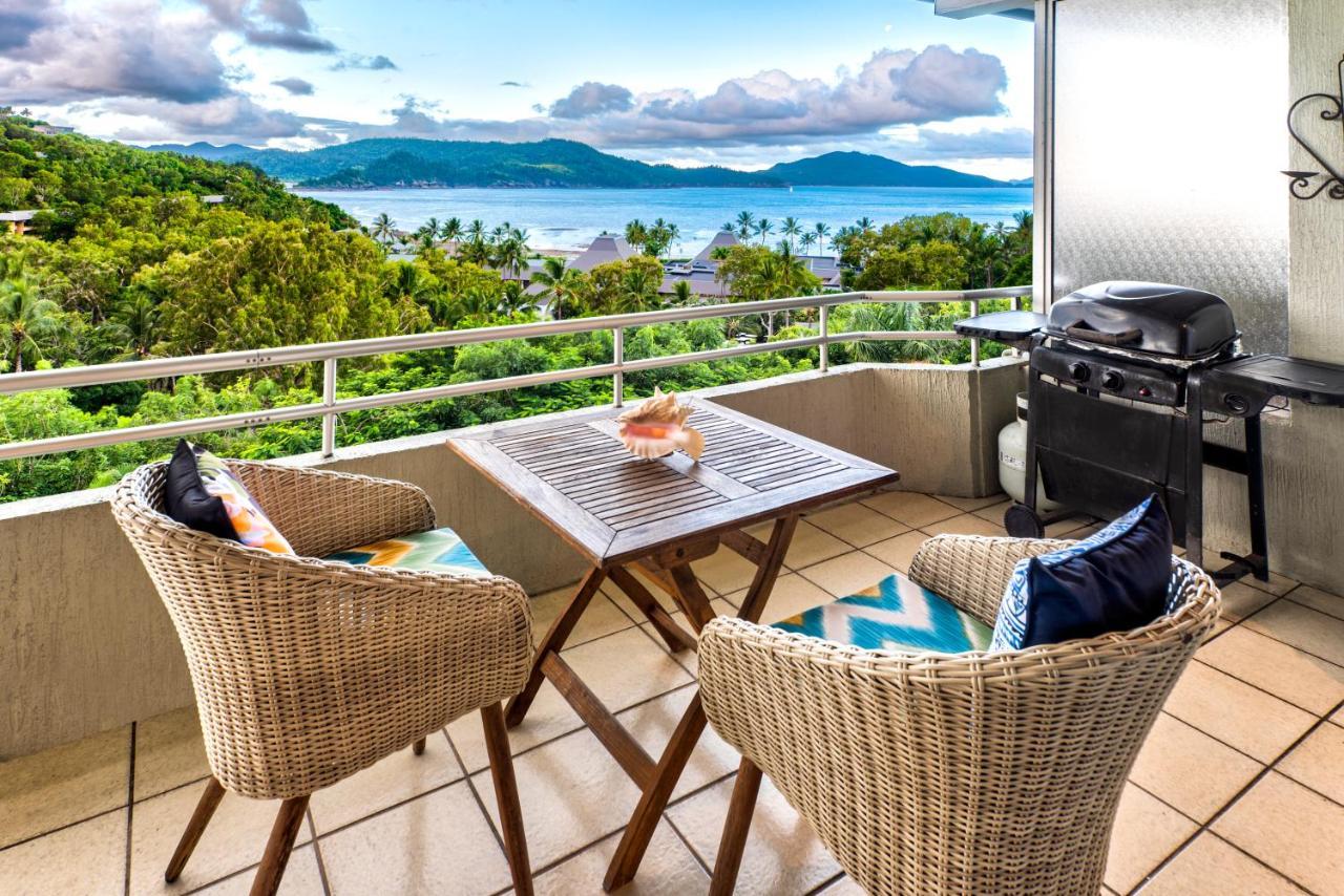 Poinciana Lodge - 2 Bedroom - On Hamilton Island By Hiha Kültér fotó