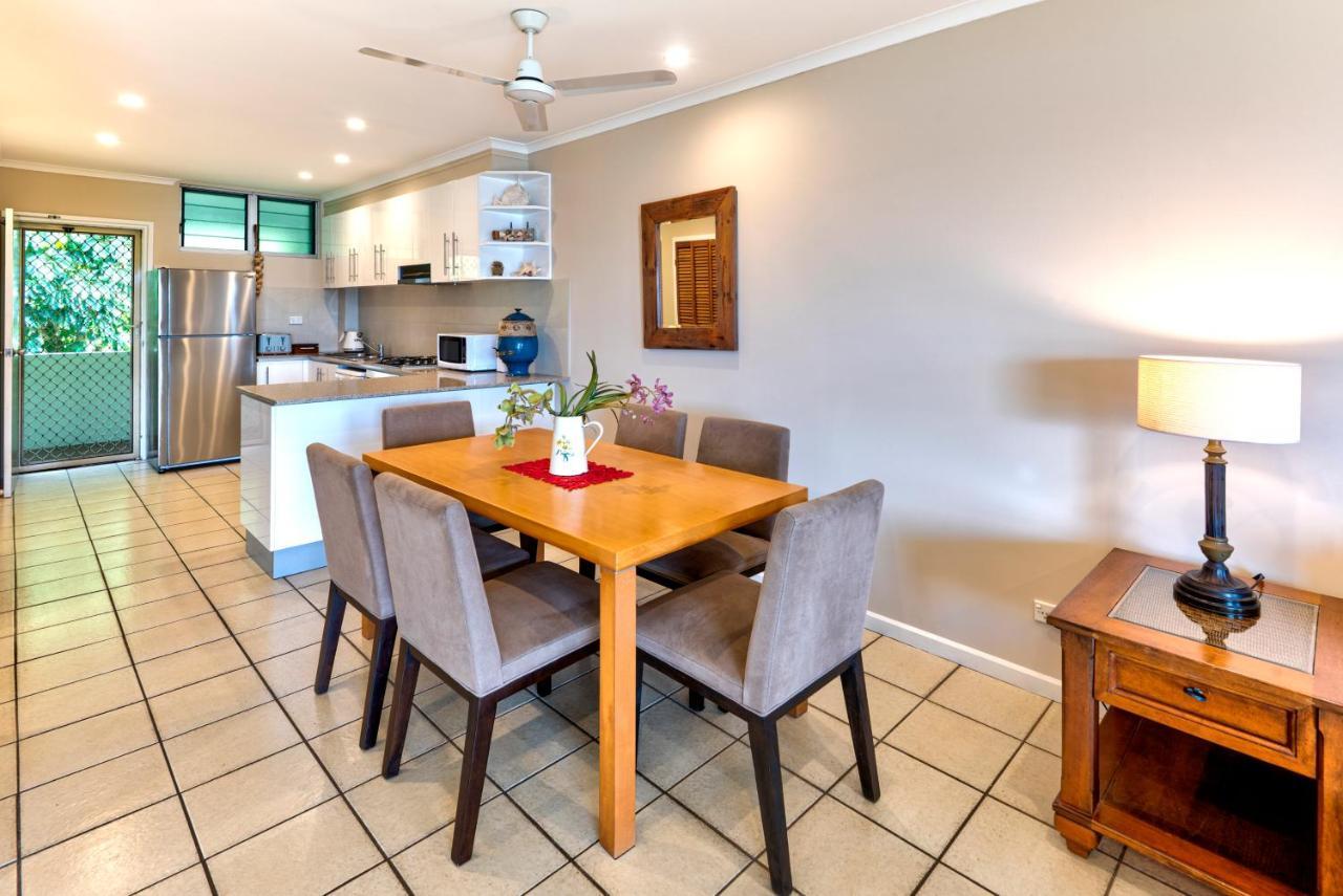 Poinciana Lodge - 2 Bedroom - On Hamilton Island By Hiha Kültér fotó