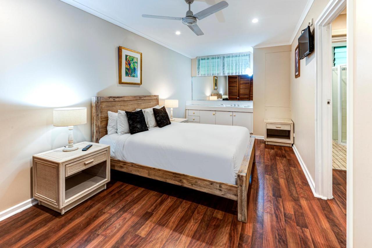 Poinciana Lodge - 2 Bedroom - On Hamilton Island By Hiha Kültér fotó