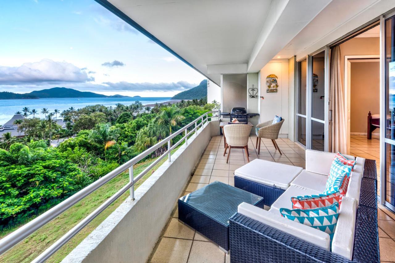 Poinciana Lodge - 2 Bedroom - On Hamilton Island By Hiha Kültér fotó