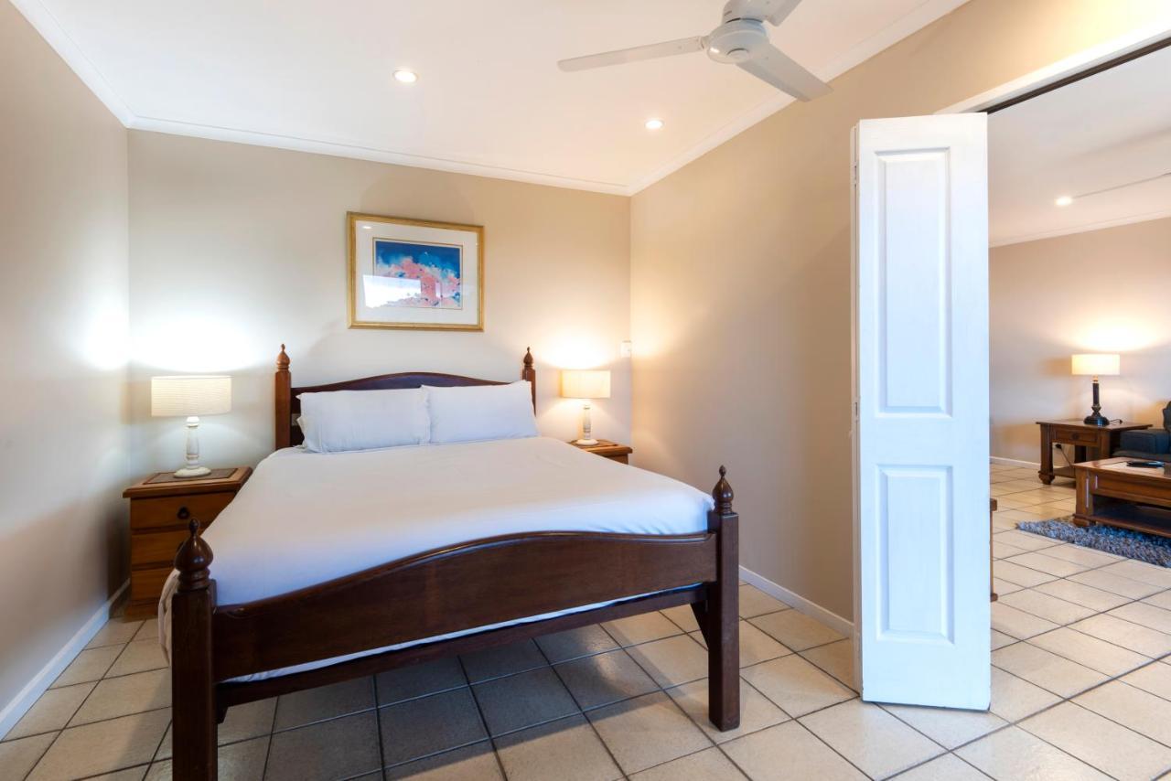 Poinciana Lodge - 2 Bedroom - On Hamilton Island By Hiha Kültér fotó
