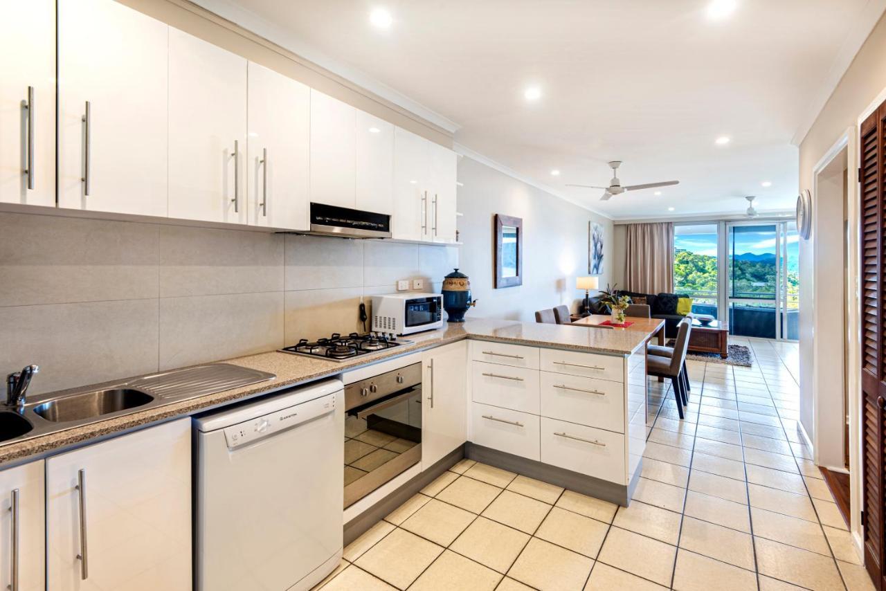 Poinciana Lodge - 2 Bedroom - On Hamilton Island By Hiha Kültér fotó