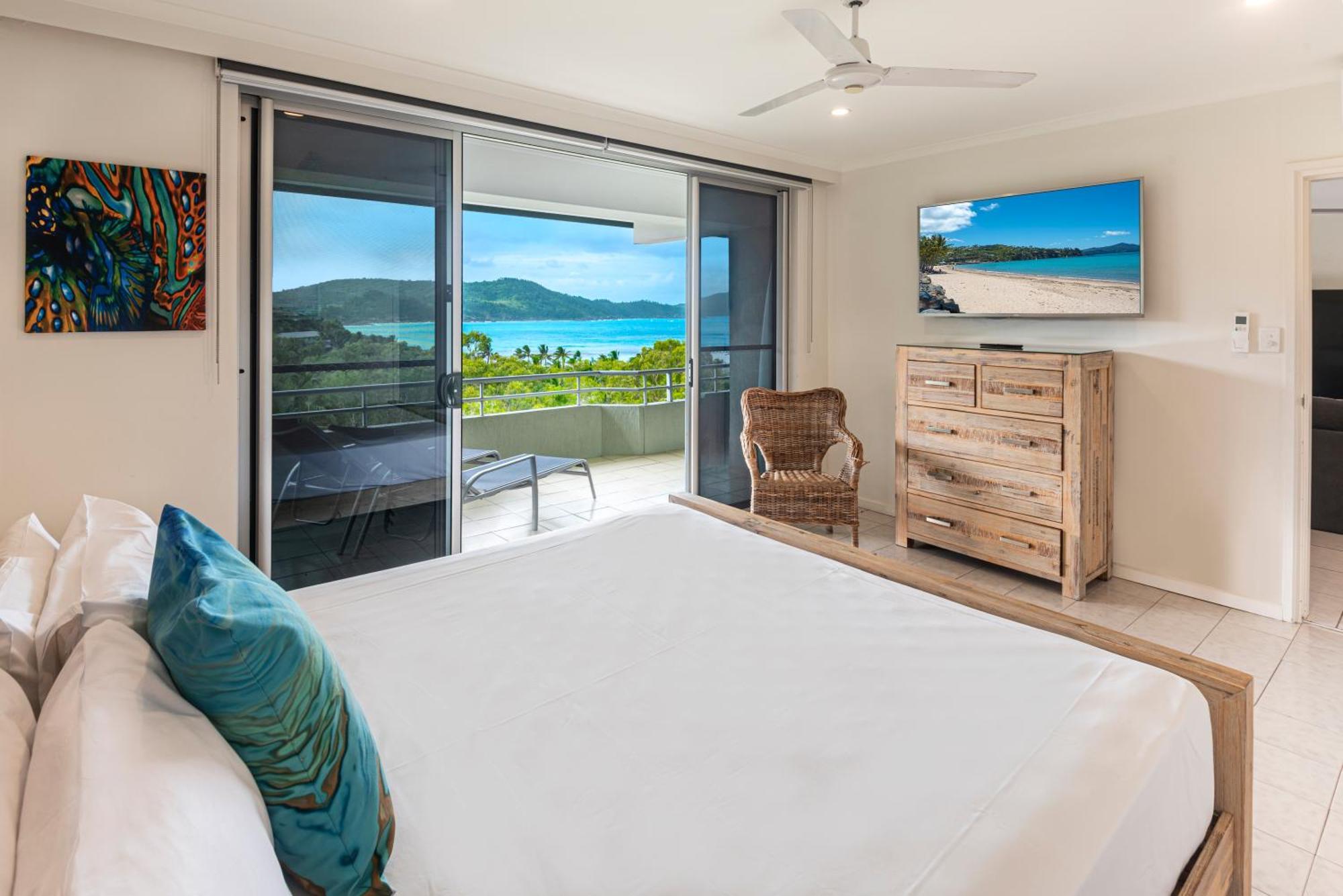 Poinciana Lodge - 2 Bedroom - On Hamilton Island By Hiha Kültér fotó