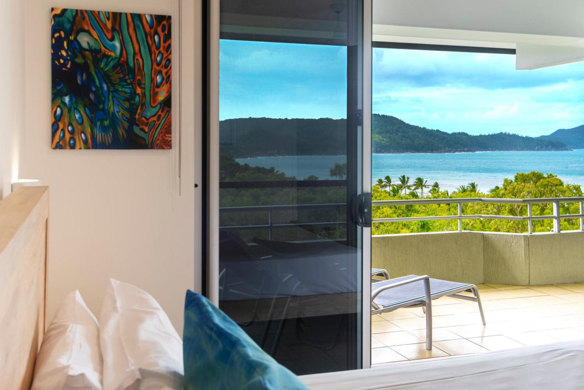 Poinciana Lodge - 2 Bedroom - On Hamilton Island By Hiha Kültér fotó