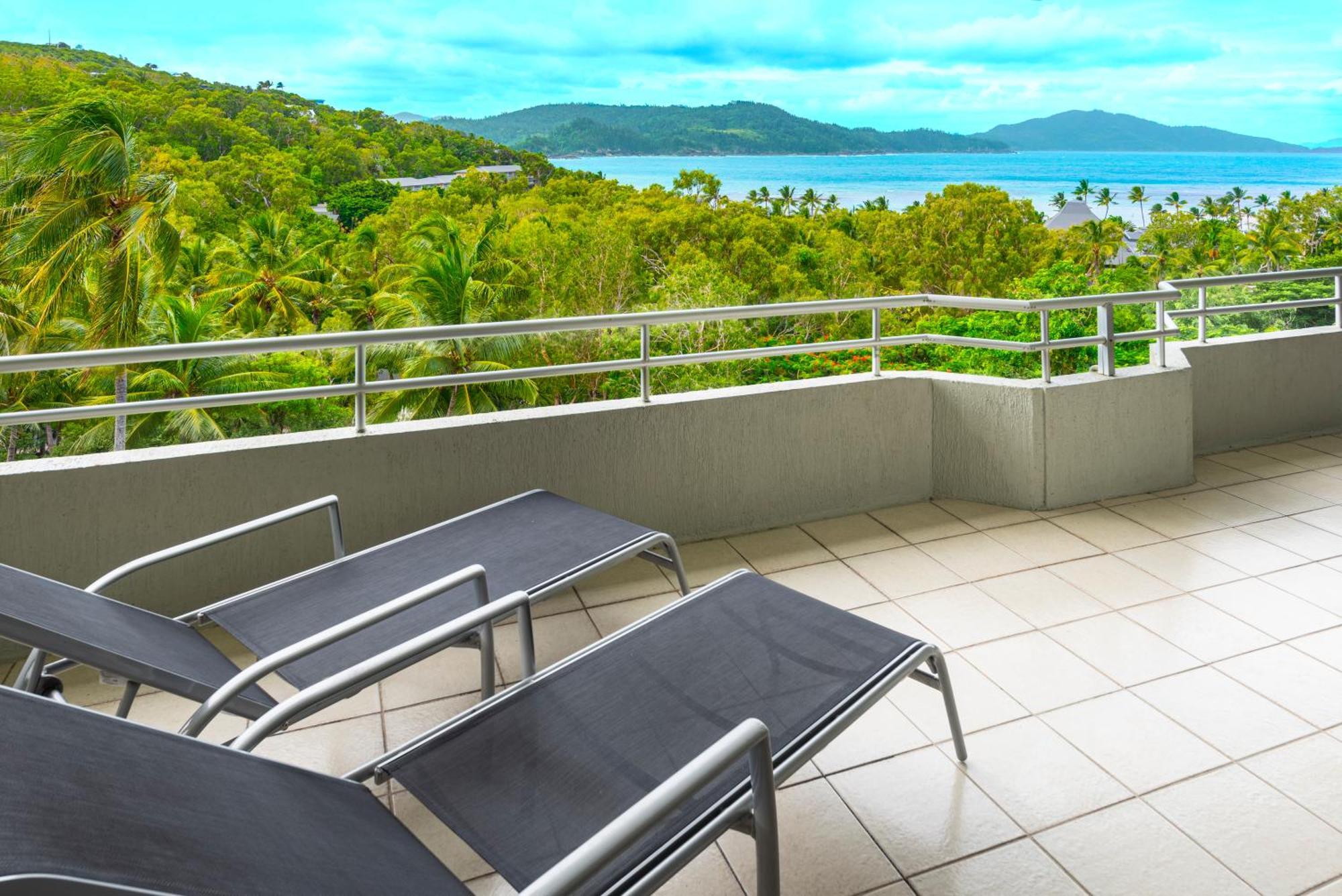 Poinciana Lodge - 2 Bedroom - On Hamilton Island By Hiha Kültér fotó