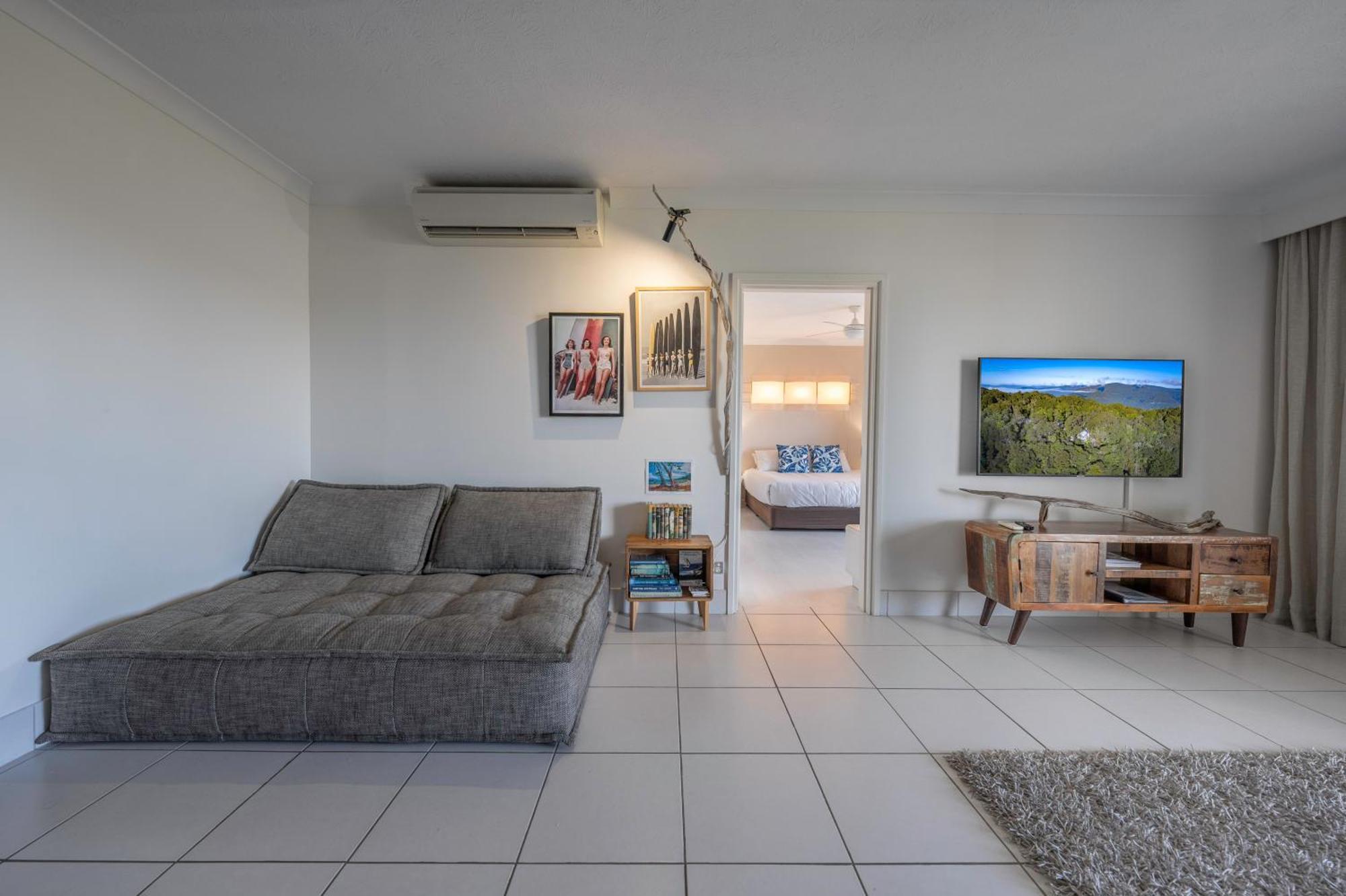 Poinciana Lodge - 2 Bedroom - On Hamilton Island By Hiha Kültér fotó