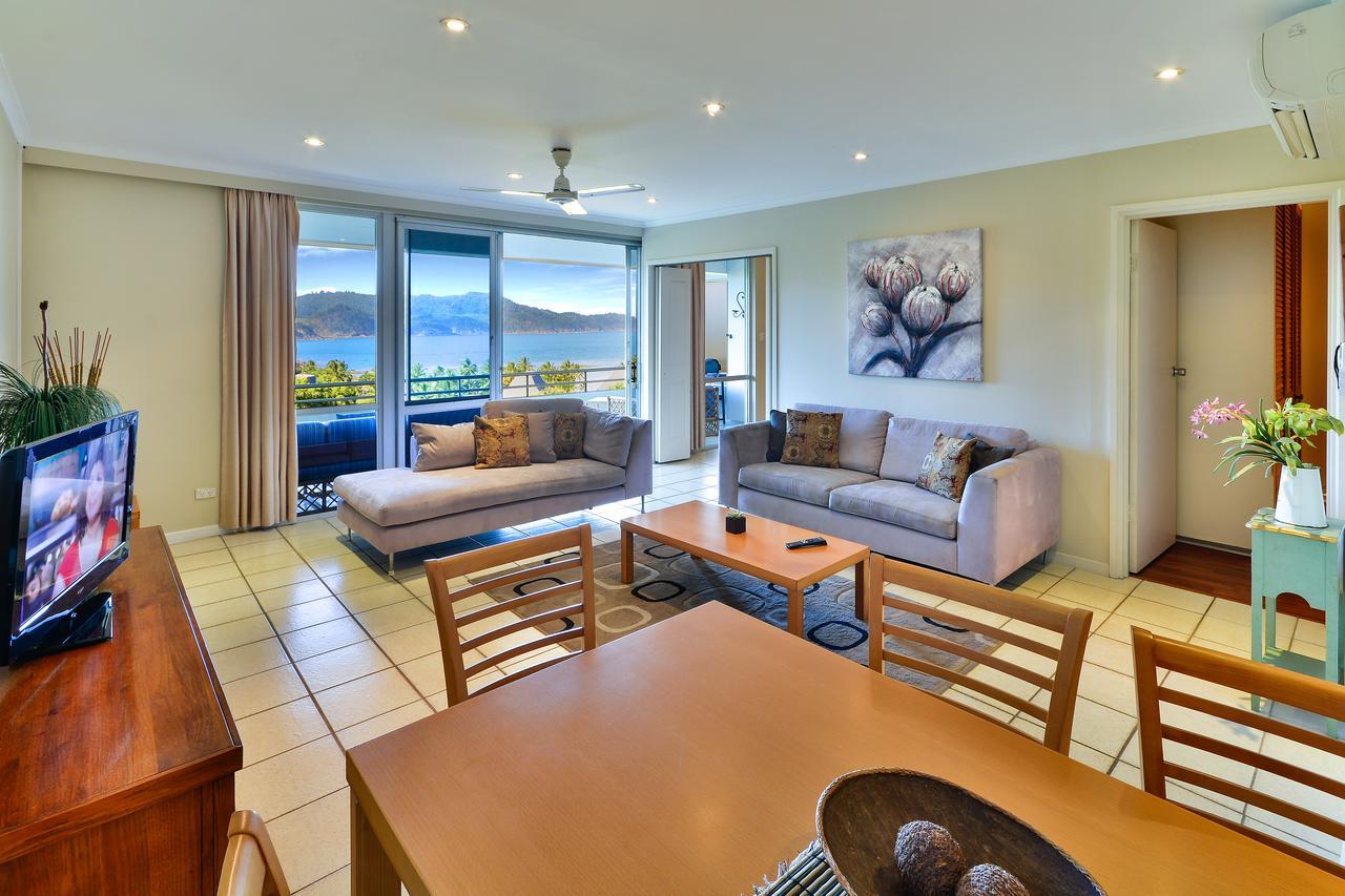 Poinciana Lodge - 2 Bedroom - On Hamilton Island By Hiha Kültér fotó