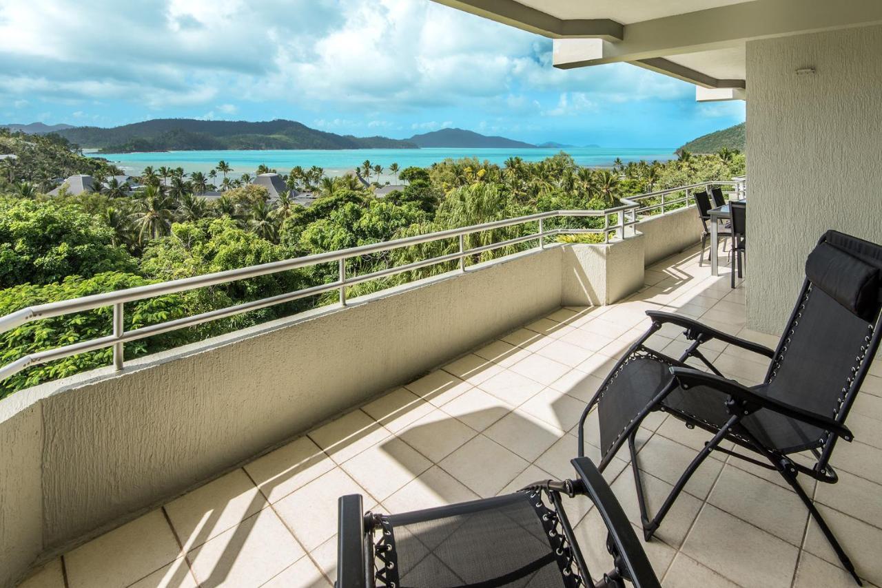 Poinciana Lodge - 2 Bedroom - On Hamilton Island By Hiha Kültér fotó