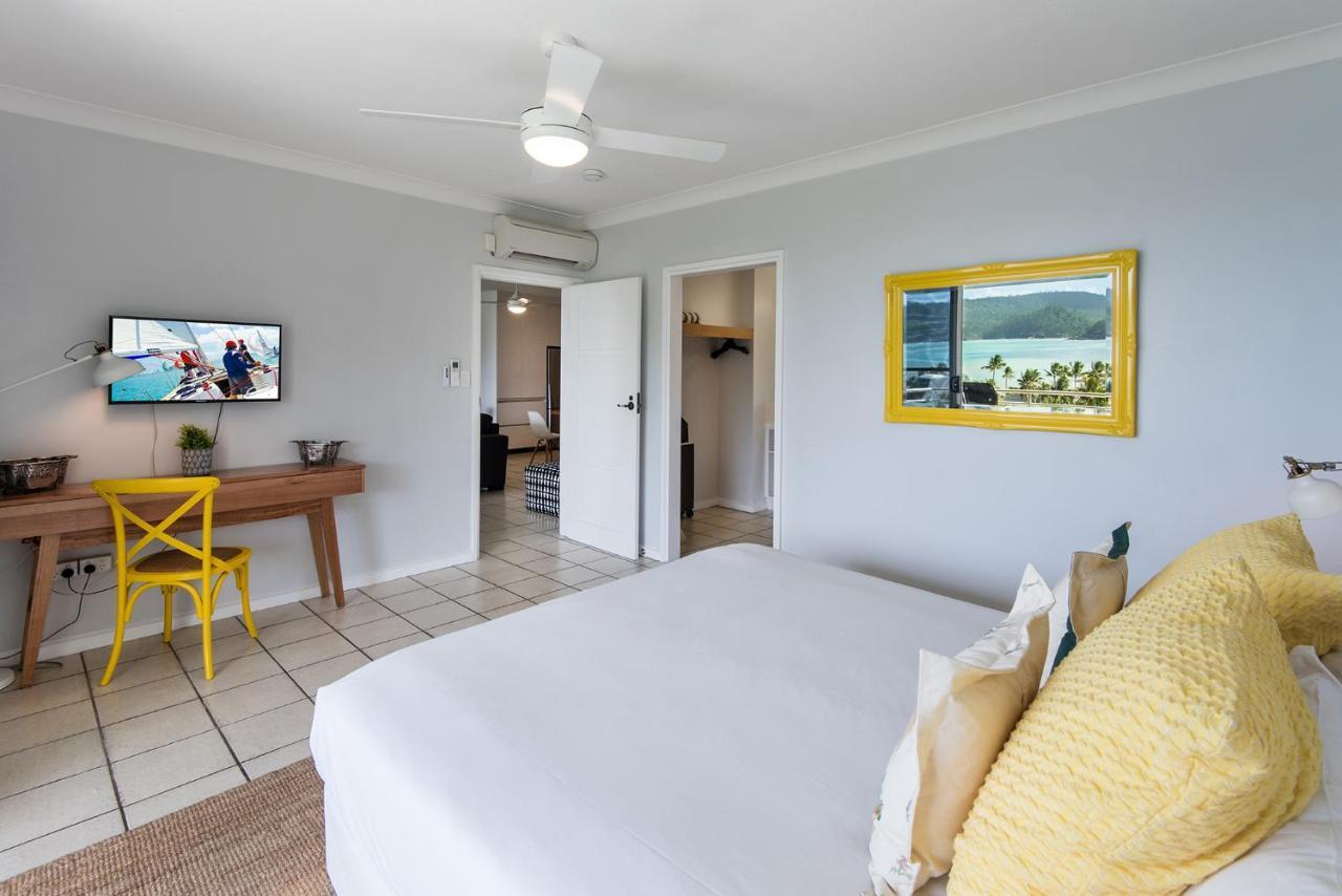 Poinciana Lodge - 2 Bedroom - On Hamilton Island By Hiha Kültér fotó