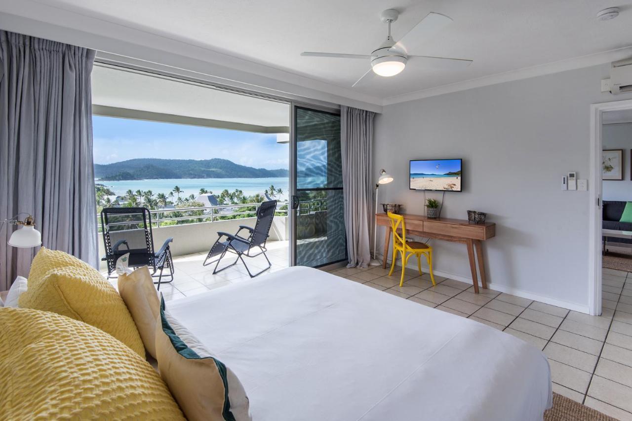 Poinciana Lodge - 2 Bedroom - On Hamilton Island By Hiha Kültér fotó