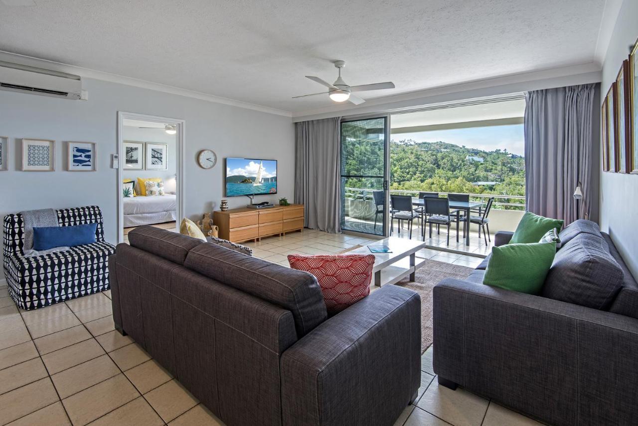 Poinciana Lodge - 2 Bedroom - On Hamilton Island By Hiha Kültér fotó