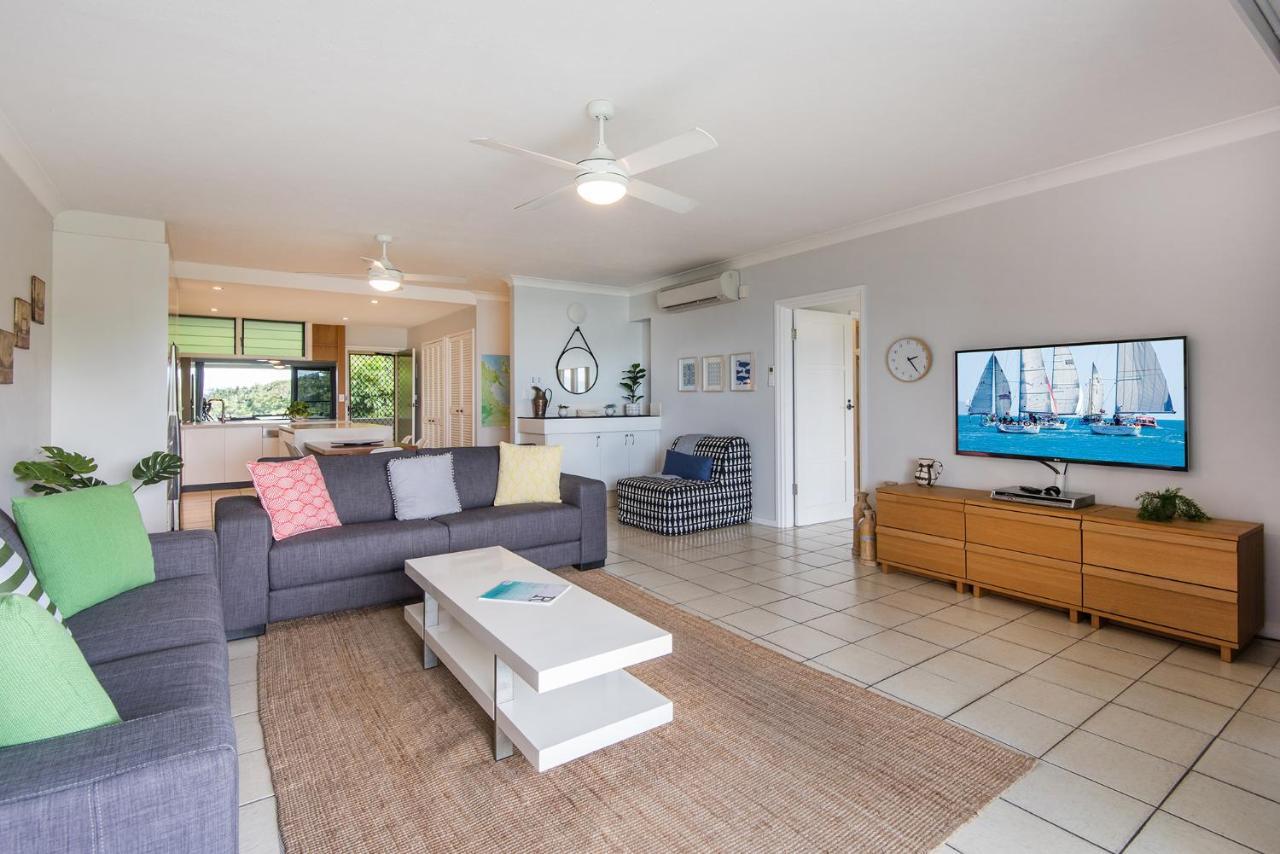 Poinciana Lodge - 2 Bedroom - On Hamilton Island By Hiha Kültér fotó