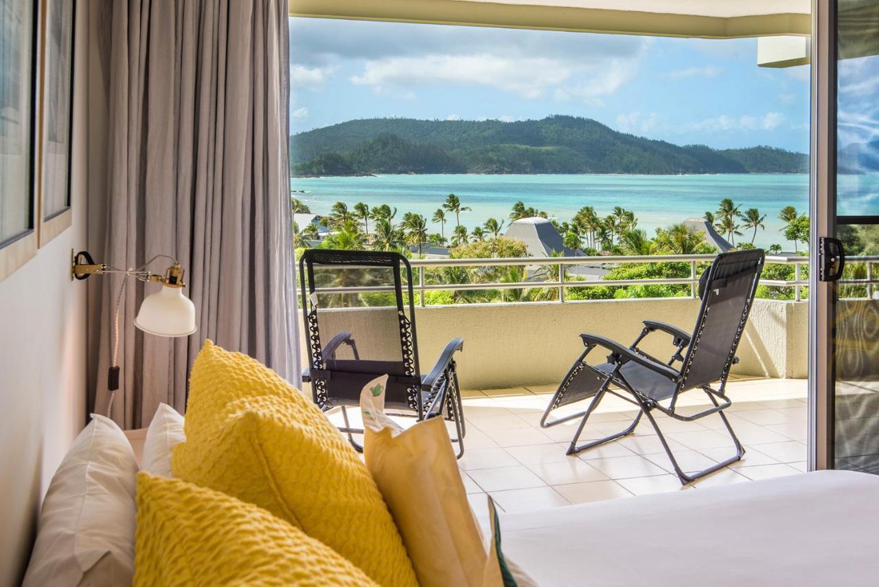 Poinciana Lodge - 2 Bedroom - On Hamilton Island By Hiha Kültér fotó