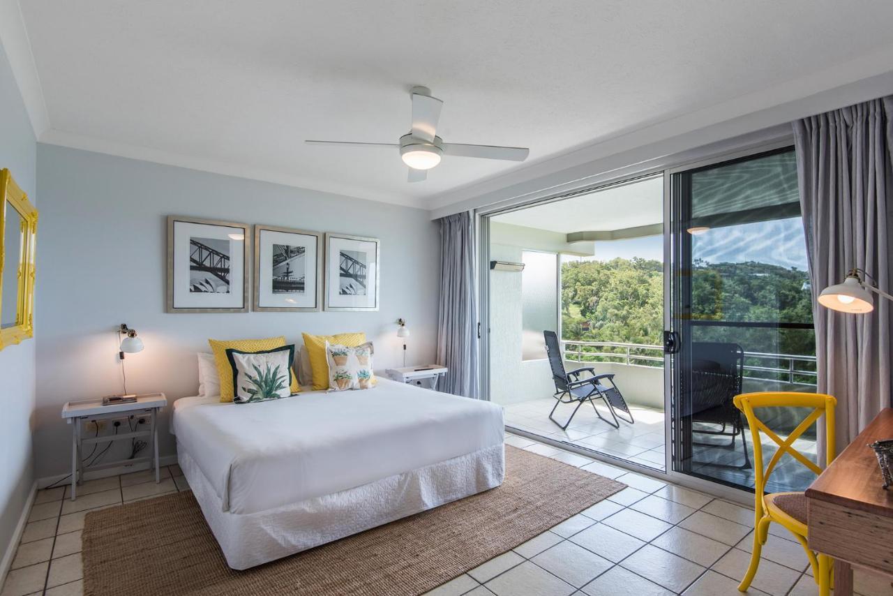 Poinciana Lodge - 2 Bedroom - On Hamilton Island By Hiha Kültér fotó