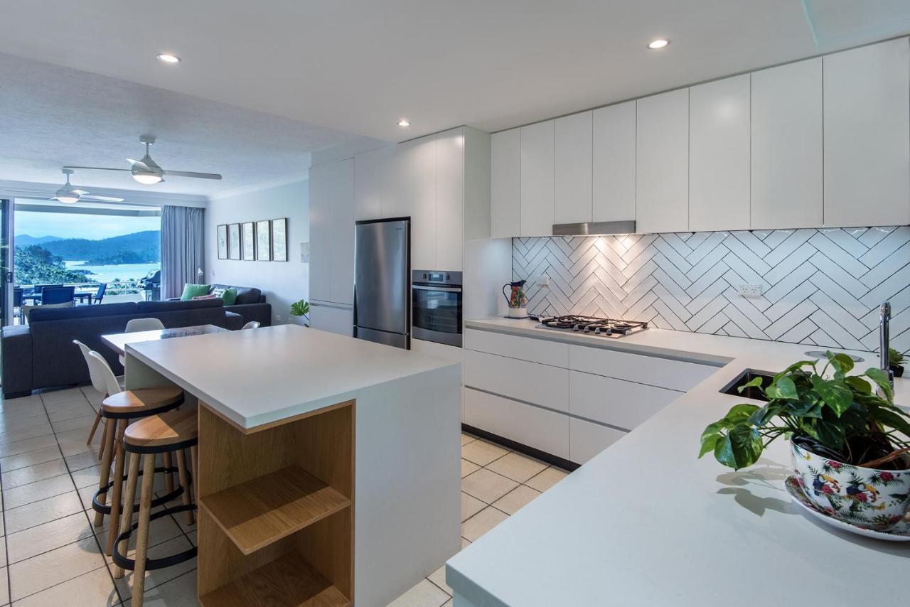 Poinciana Lodge - 2 Bedroom - On Hamilton Island By Hiha Kültér fotó