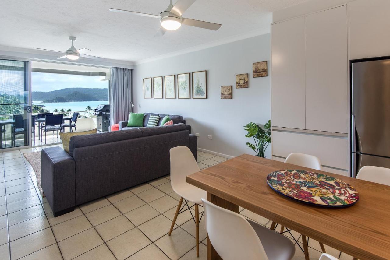 Poinciana Lodge - 2 Bedroom - On Hamilton Island By Hiha Kültér fotó